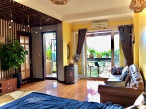 POMELO - Sun's Homestay - Lake View